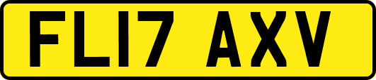 FL17AXV