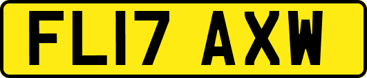 FL17AXW