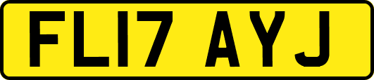 FL17AYJ