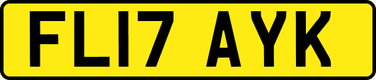 FL17AYK