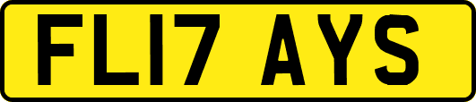 FL17AYS