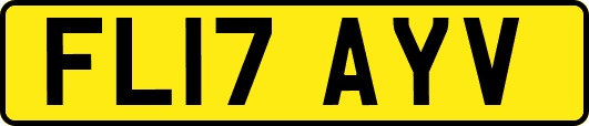 FL17AYV