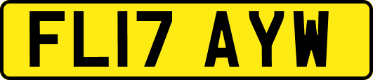 FL17AYW
