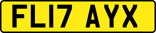 FL17AYX