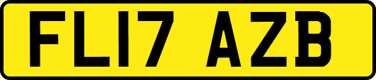 FL17AZB