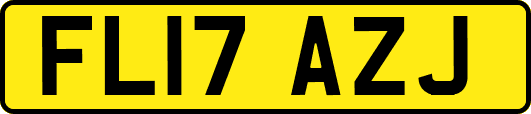 FL17AZJ