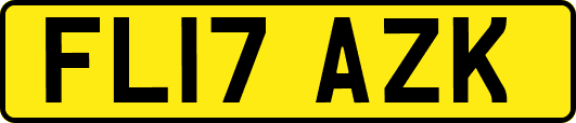 FL17AZK
