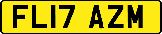 FL17AZM