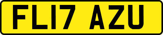 FL17AZU