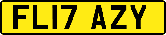 FL17AZY