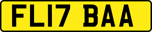 FL17BAA