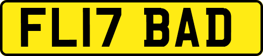FL17BAD