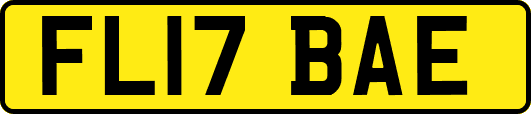 FL17BAE