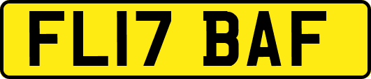 FL17BAF