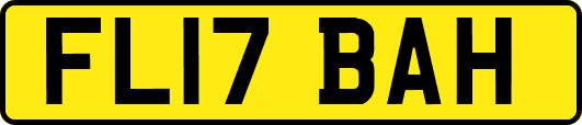 FL17BAH