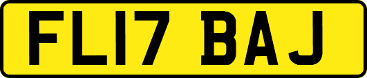 FL17BAJ