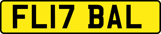 FL17BAL