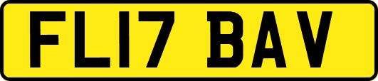 FL17BAV
