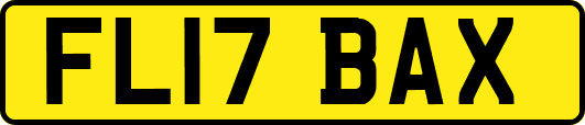 FL17BAX