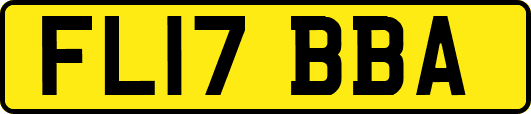 FL17BBA