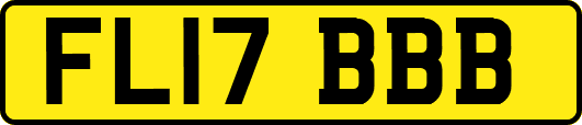 FL17BBB