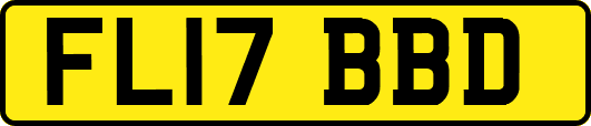 FL17BBD