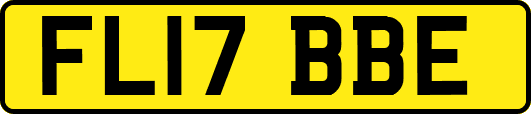 FL17BBE