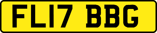 FL17BBG