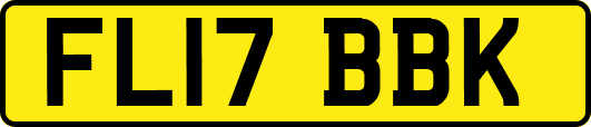FL17BBK