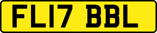 FL17BBL