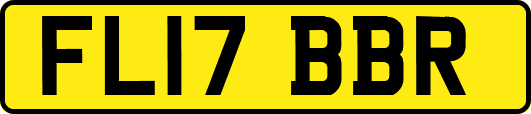 FL17BBR