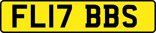 FL17BBS