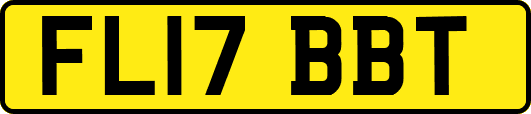 FL17BBT