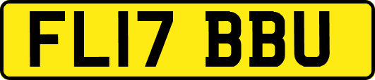 FL17BBU