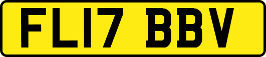 FL17BBV