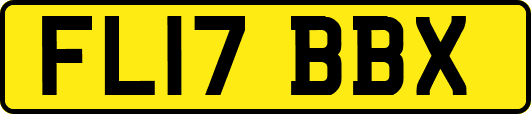 FL17BBX
