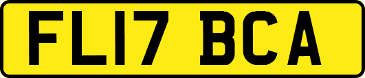 FL17BCA