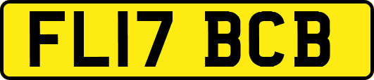 FL17BCB