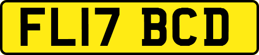 FL17BCD