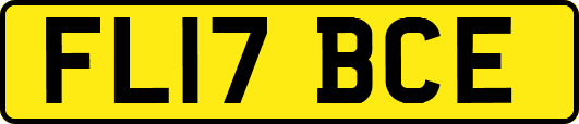 FL17BCE