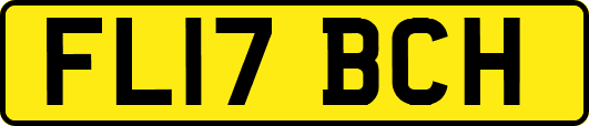 FL17BCH