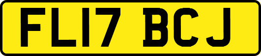 FL17BCJ