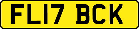 FL17BCK