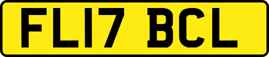 FL17BCL