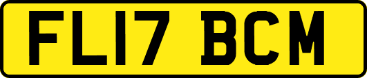 FL17BCM