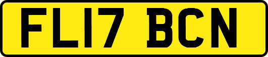 FL17BCN