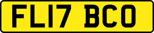 FL17BCO