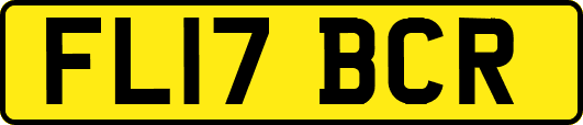 FL17BCR