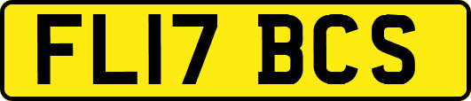 FL17BCS
