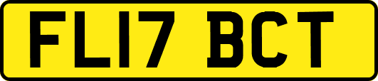 FL17BCT